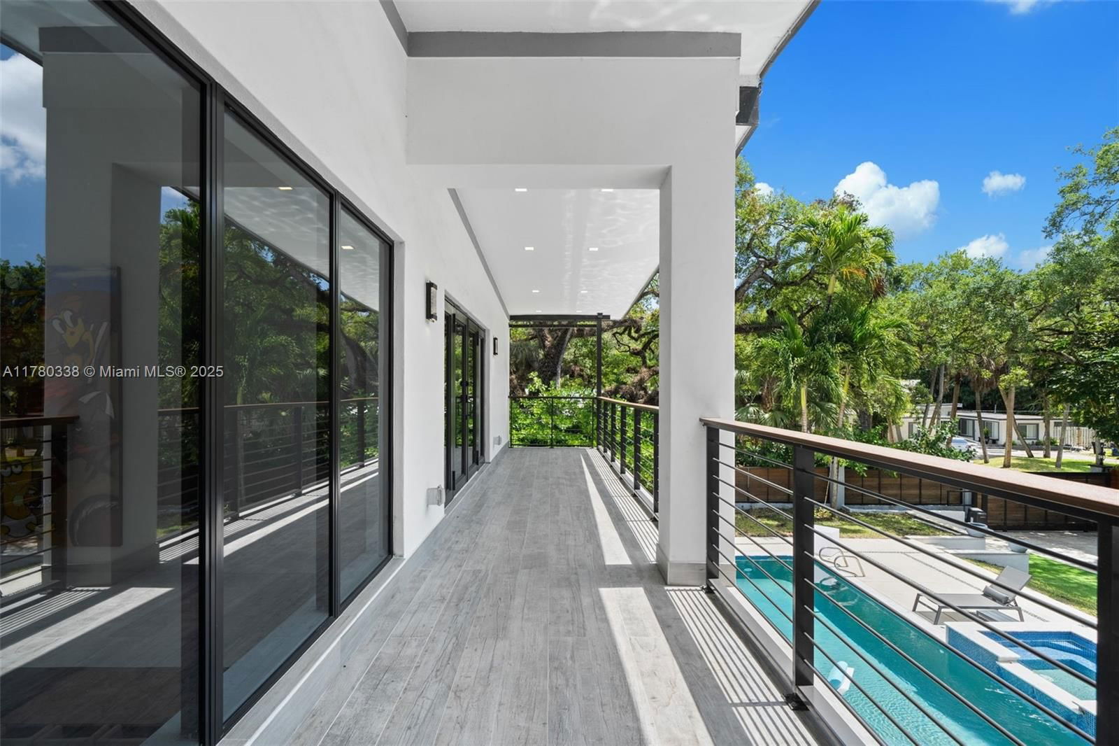 Real estate property located at 3000 Riverland Rd, Broward, Riverland Manors, Fort Lauderdale, FL