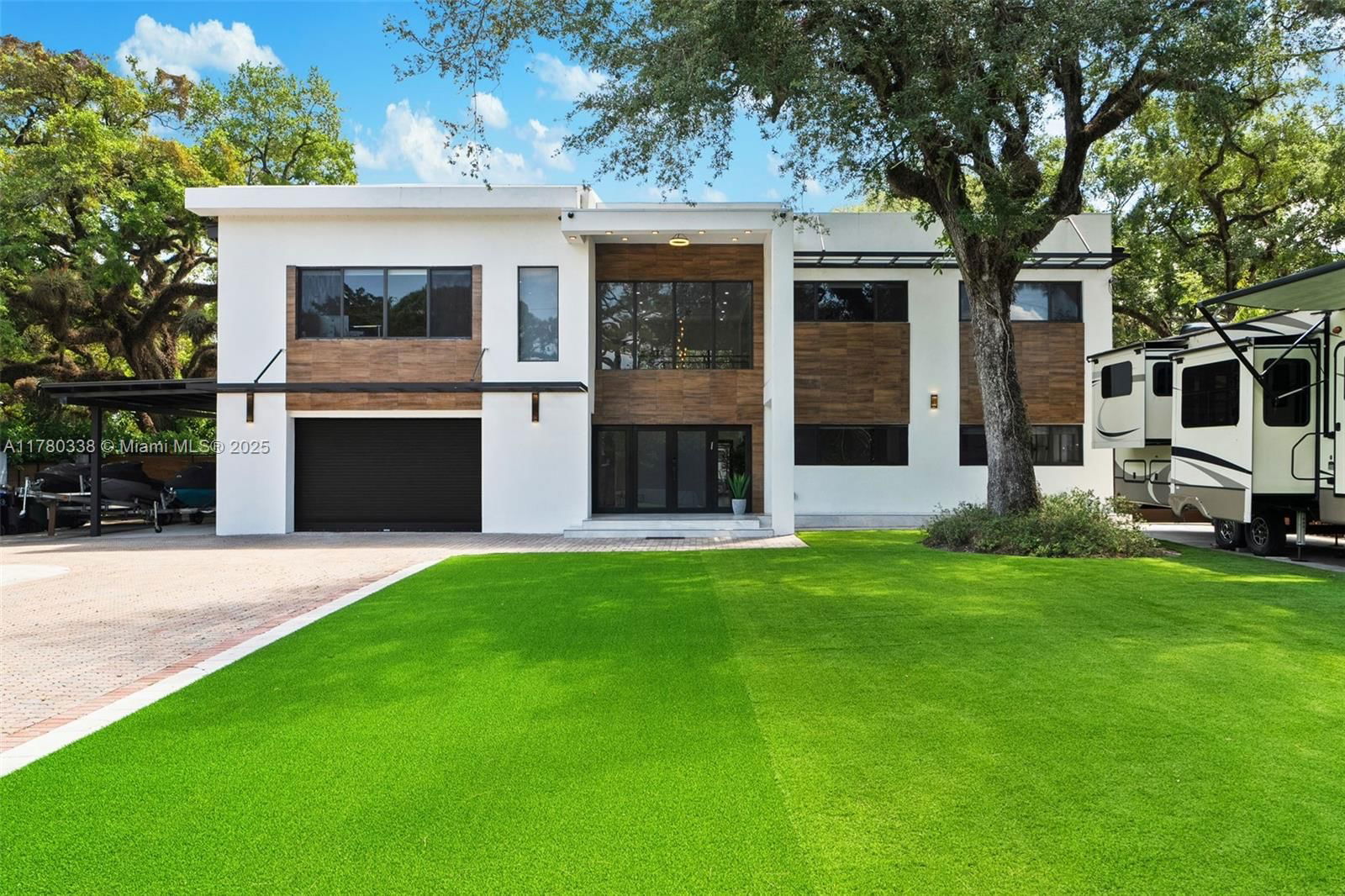Real estate property located at 3000 Riverland Rd, Broward, Riverland Manors, Fort Lauderdale, FL