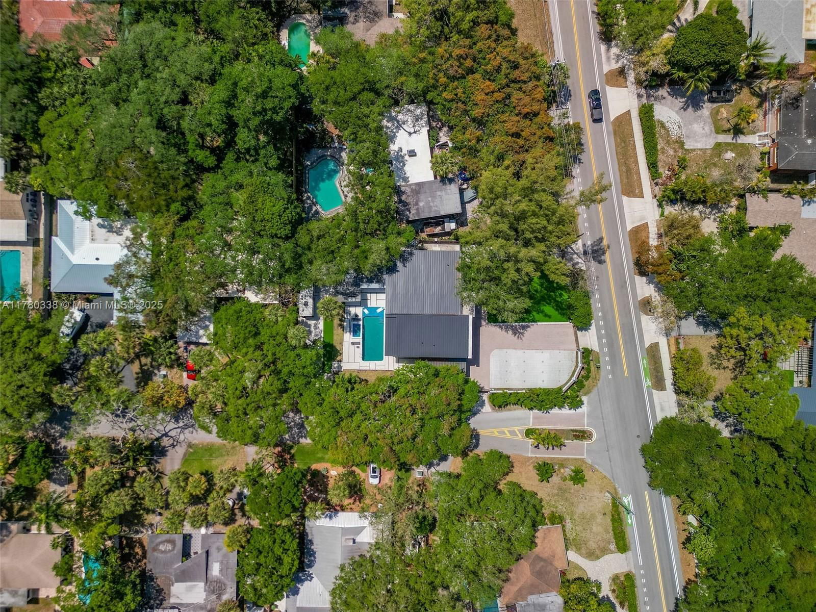 Real estate property located at 3000 Riverland Rd, Broward, Riverland Manors, Fort Lauderdale, FL