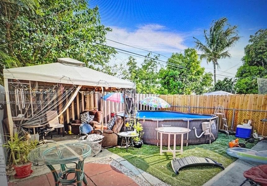 Real estate property located at 166 16th St, Miami-dade, Town Of Hialeah 1 Addn Am, Hialeah, FL