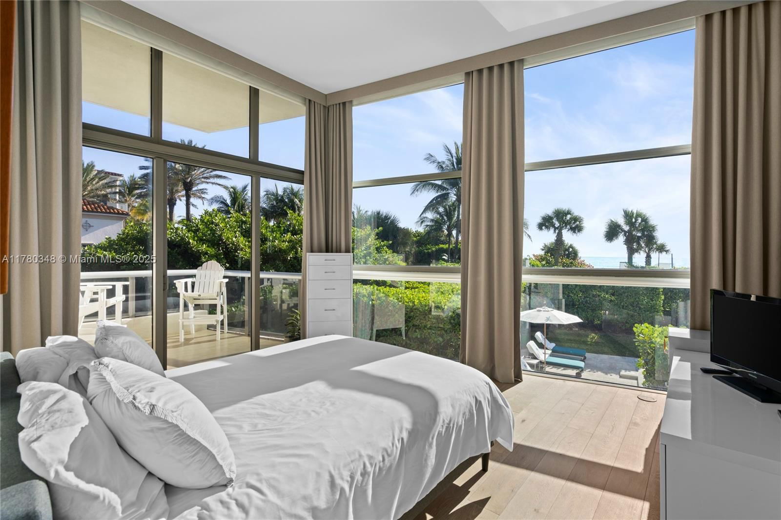 Real estate property located at 5875 Collins Ave #201, Miami-dade, Mei Condo, Miami Beach, FL