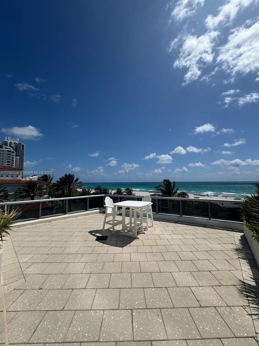 Real estate property located at 5875 Collins Ave #201, Miami-dade, Mei Condo, Miami Beach, FL