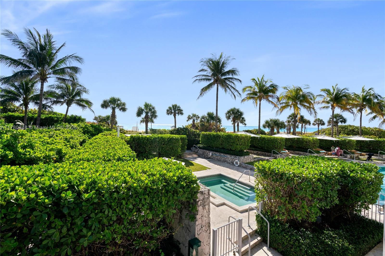 Real estate property located at 5875 Collins Ave #201, Miami-dade, Mei Condo, Miami Beach, FL