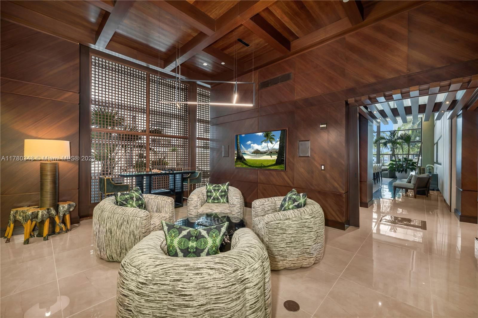 Real estate property located at 5875 Collins Ave #201, Miami-dade, Mei Condo, Miami Beach, FL