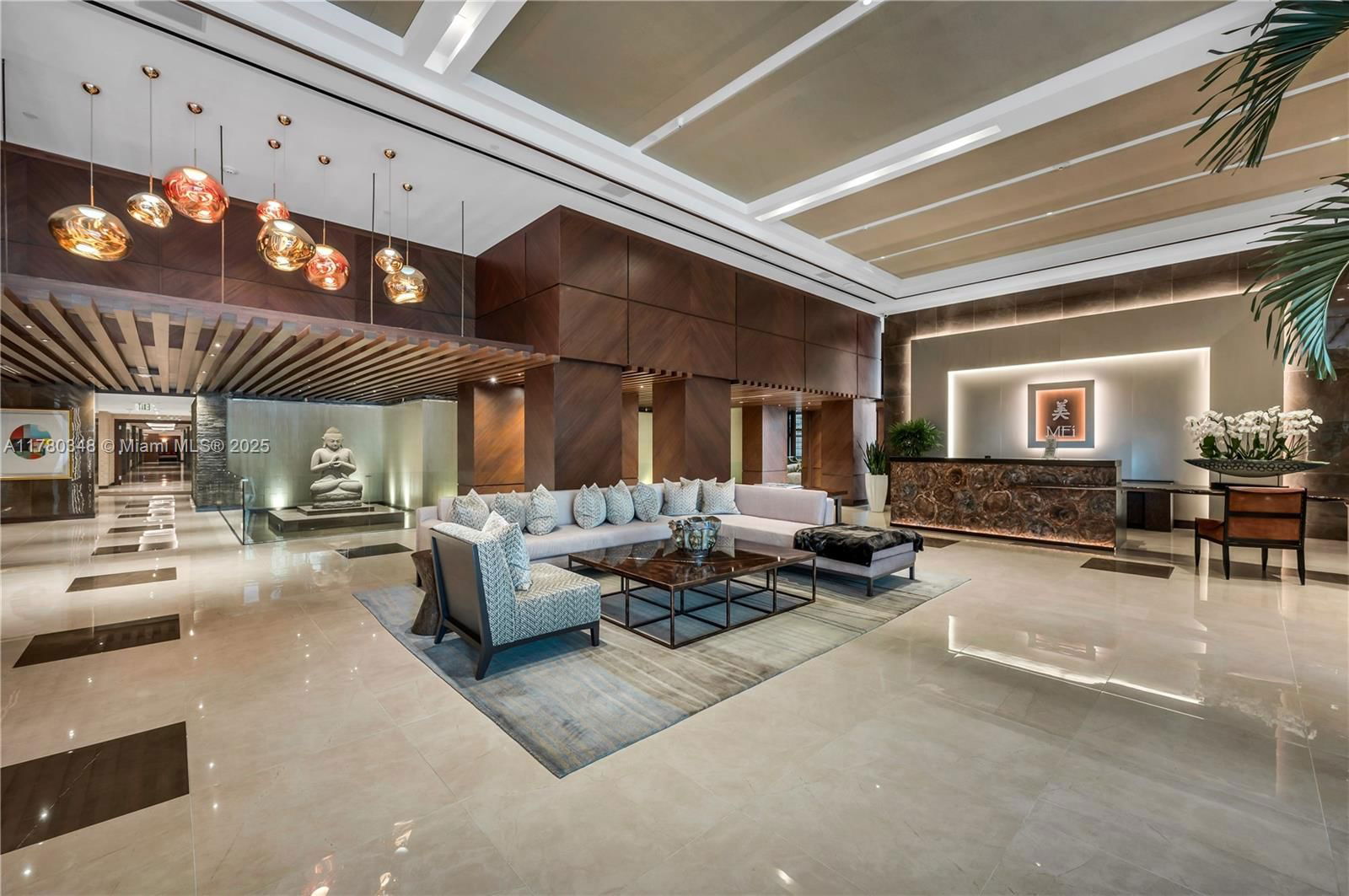 Real estate property located at 5875 Collins Ave #201, Miami-dade, Mei Condo, Miami Beach, FL