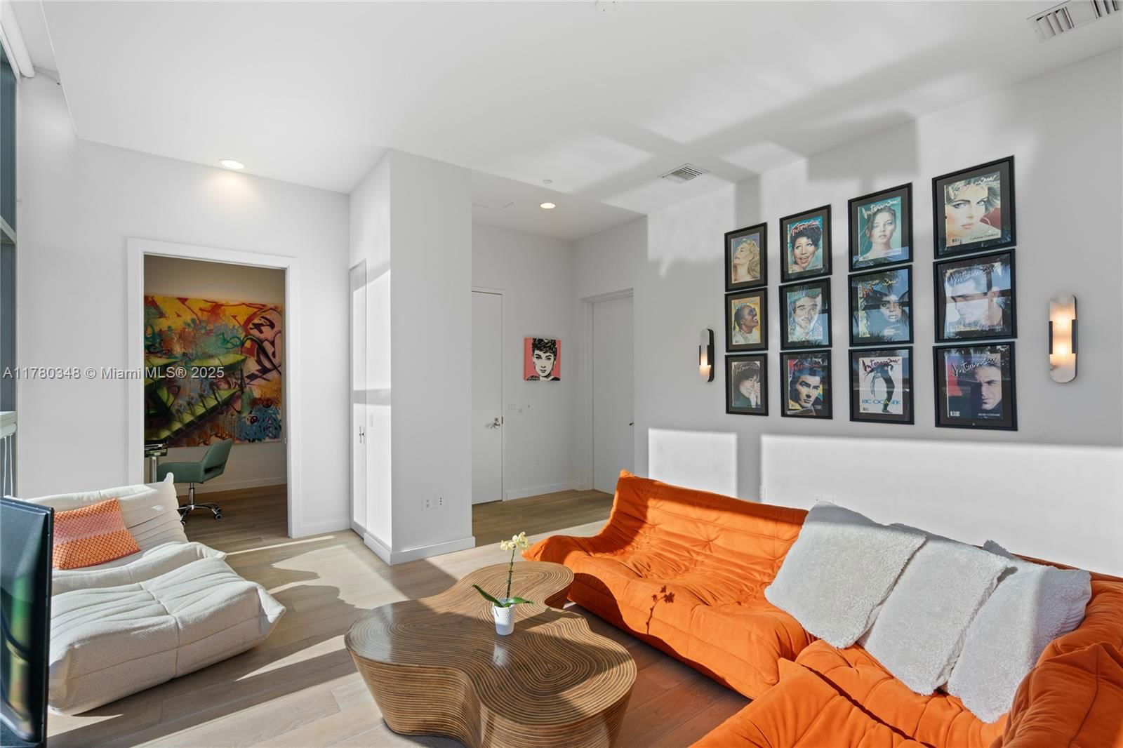Real estate property located at 5875 Collins Ave #201, Miami-dade, Mei Condo, Miami Beach, FL