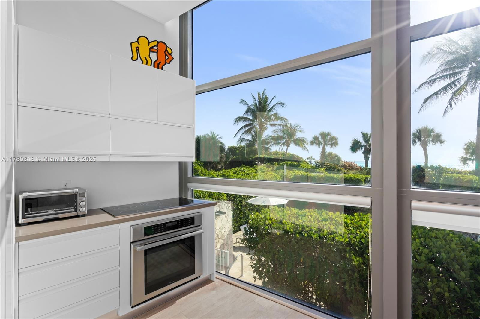 Real estate property located at 5875 Collins Ave #201, Miami-dade, Mei Condo, Miami Beach, FL