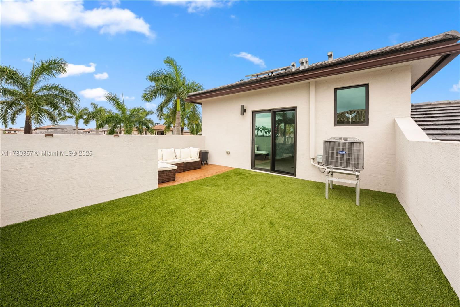 Real estate property located at 4641 83rd Pkwy #4641, Miami-dade, Downtown Doral South Phas, Doral, FL