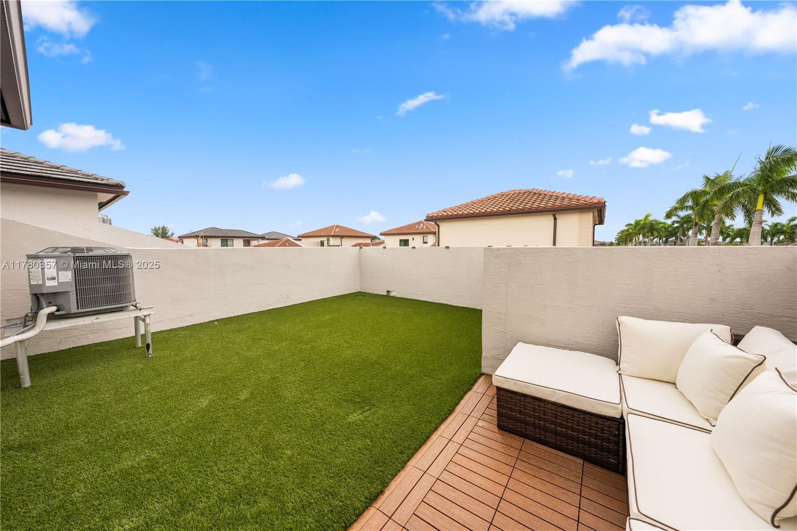 Real estate property located at 4641 83rd Pkwy #4641, Miami-dade, Downtown Doral South Phas, Doral, FL