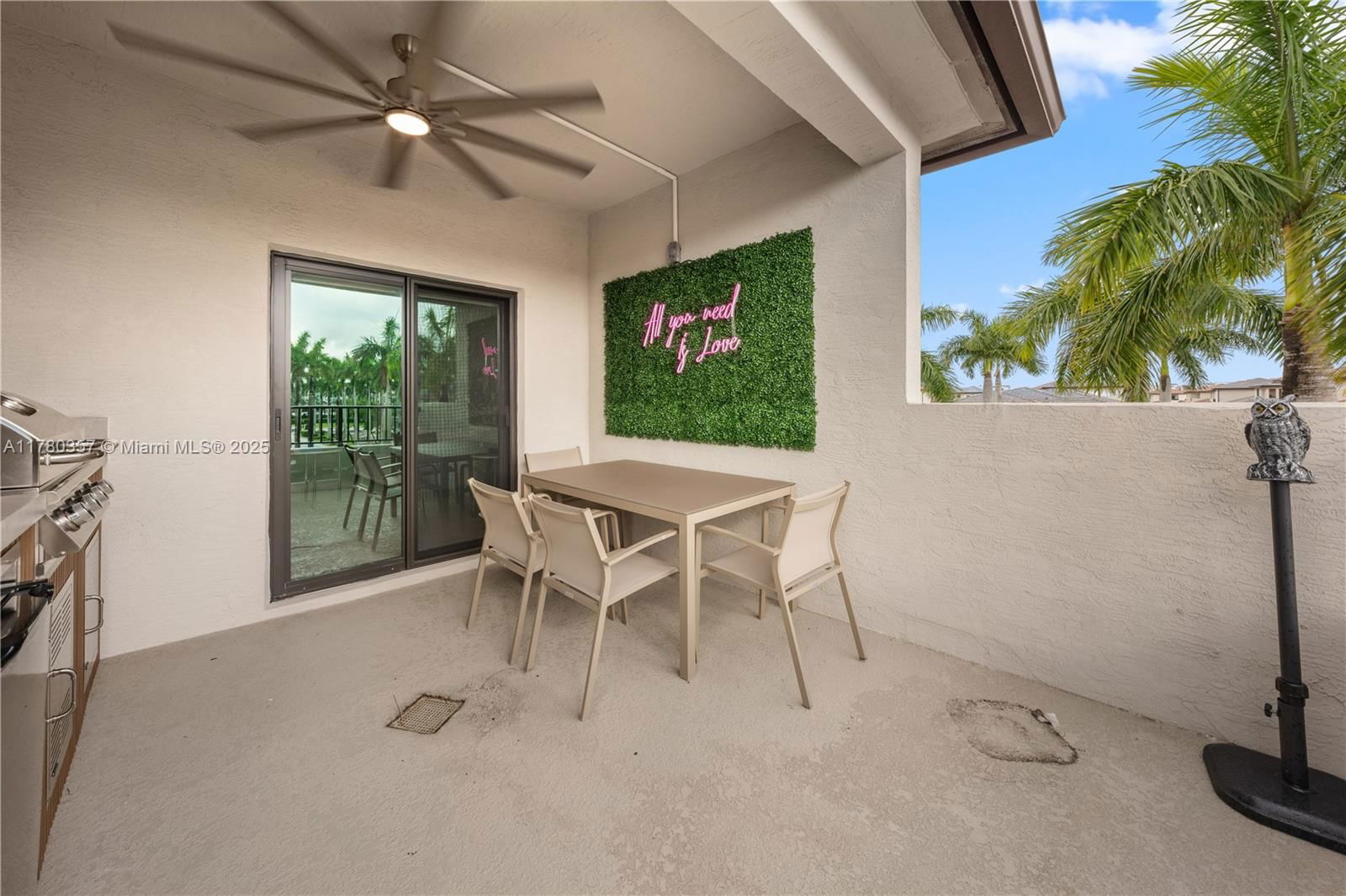 Real estate property located at 4641 83rd Pkwy #4641, Miami-dade, Downtown Doral South Phas, Doral, FL