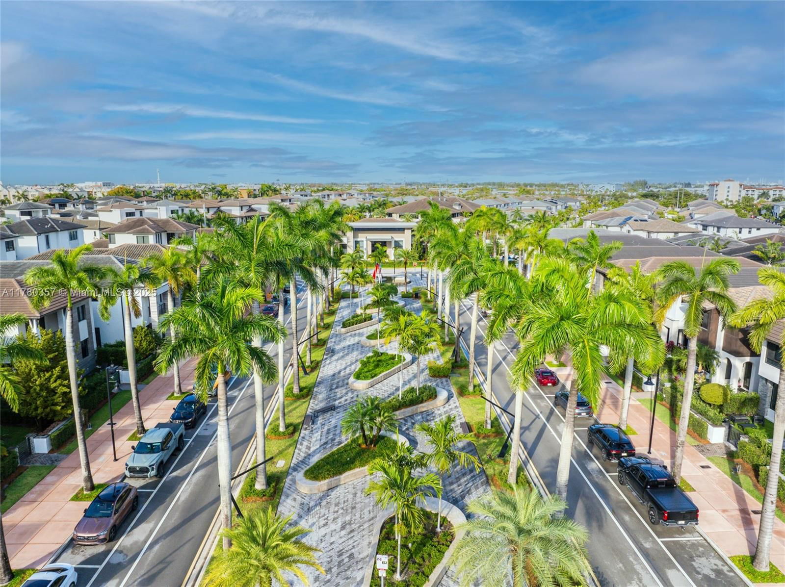 Real estate property located at 4641 83rd Pkwy #4641, Miami-dade, Downtown Doral South Phas, Doral, FL