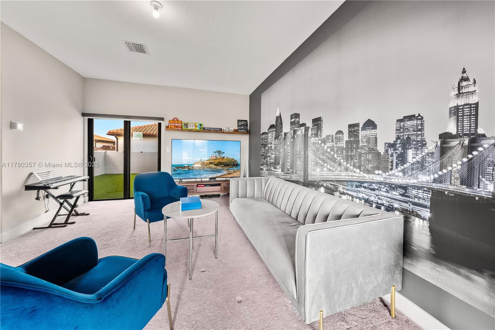 Real estate property located at 4641 83rd Pkwy #4641, Miami-dade, Downtown Doral South Phas, Doral, FL