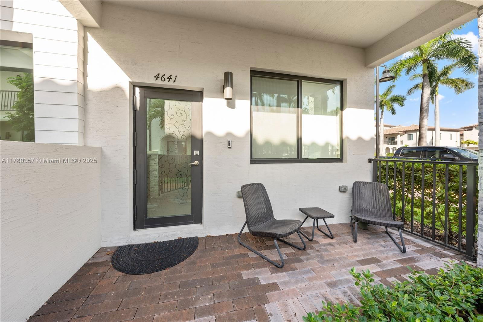 Real estate property located at 4641 83rd Pkwy #4641, Miami-dade, Downtown Doral South Phas, Doral, FL
