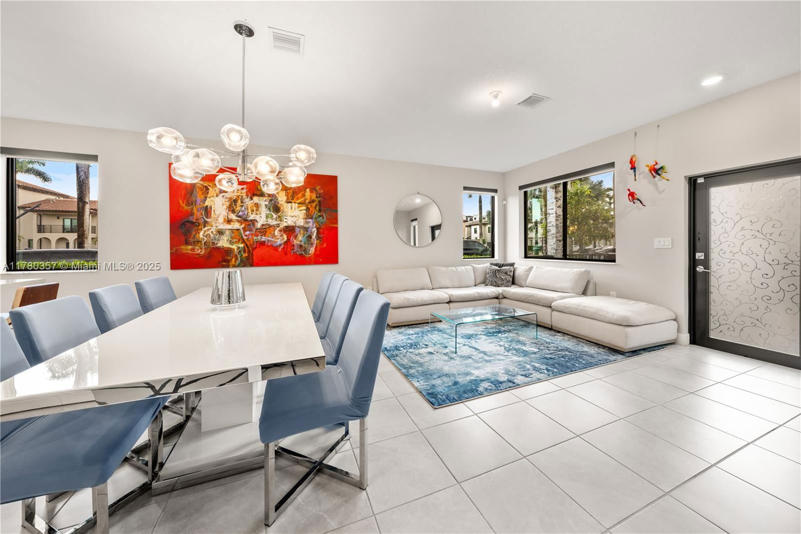 Real estate property located at 4641 83rd Pkwy #4641, Miami-dade, Downtown Doral South Phas, Doral, FL