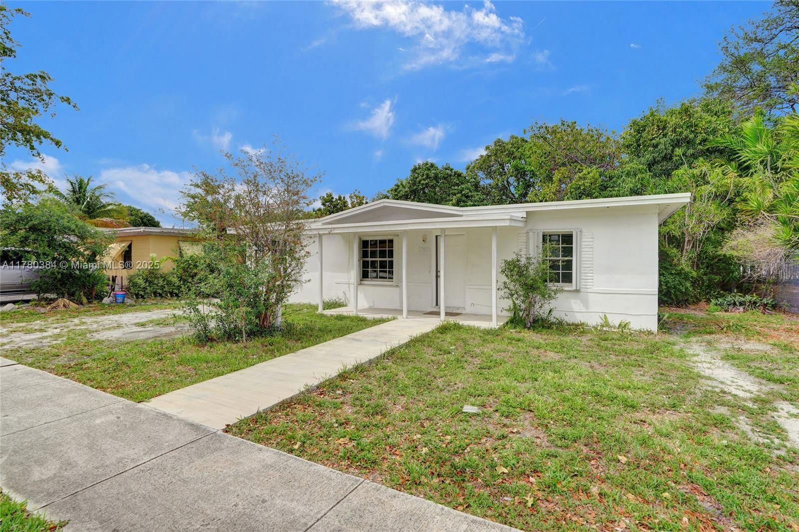 Real estate property located at 265 135th St, Miami-dade, Nichols Heights Addn, North Miami, FL