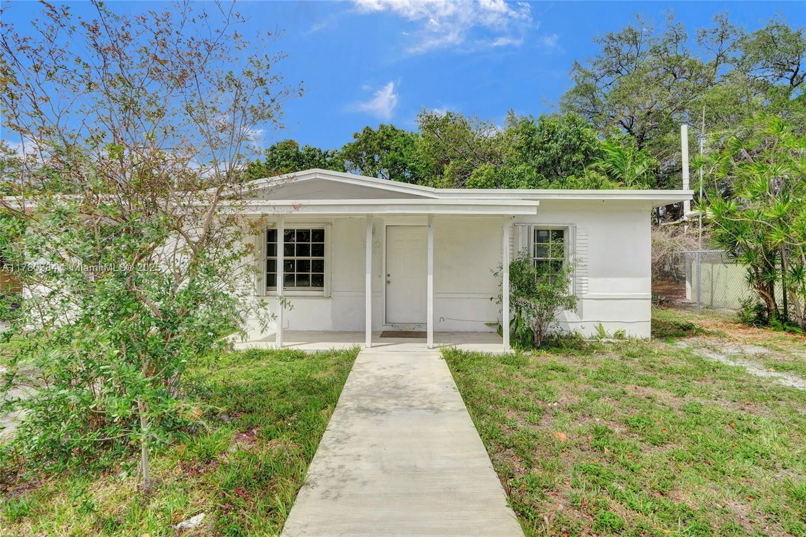 Real estate property located at 265 135th St, Miami-dade, Nichols Heights Addn, North Miami, FL