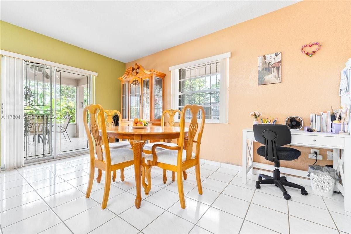Real estate property located at 4155 98th Ave, Miami-dade, Fairlawn Ests 1st Addn, Miami, FL