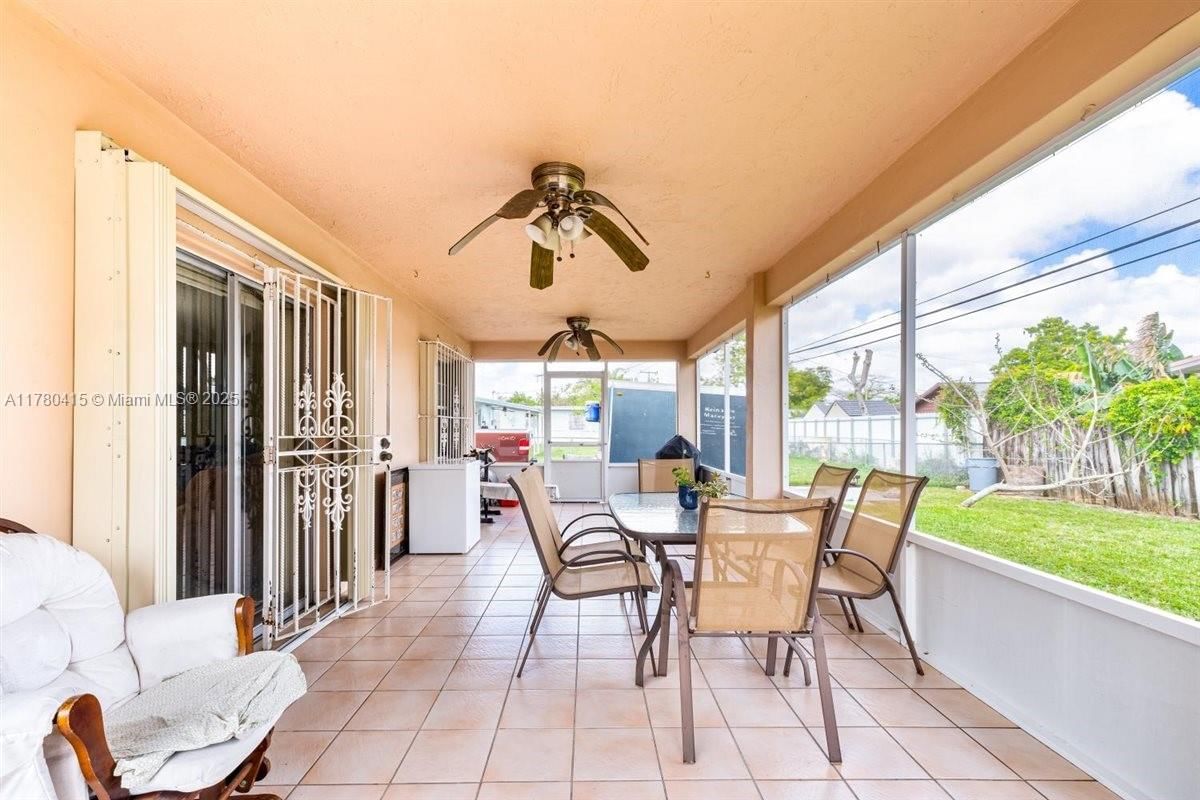 Real estate property located at 4155 98th Ave, Miami-dade, Fairlawn Ests 1st Addn, Miami, FL