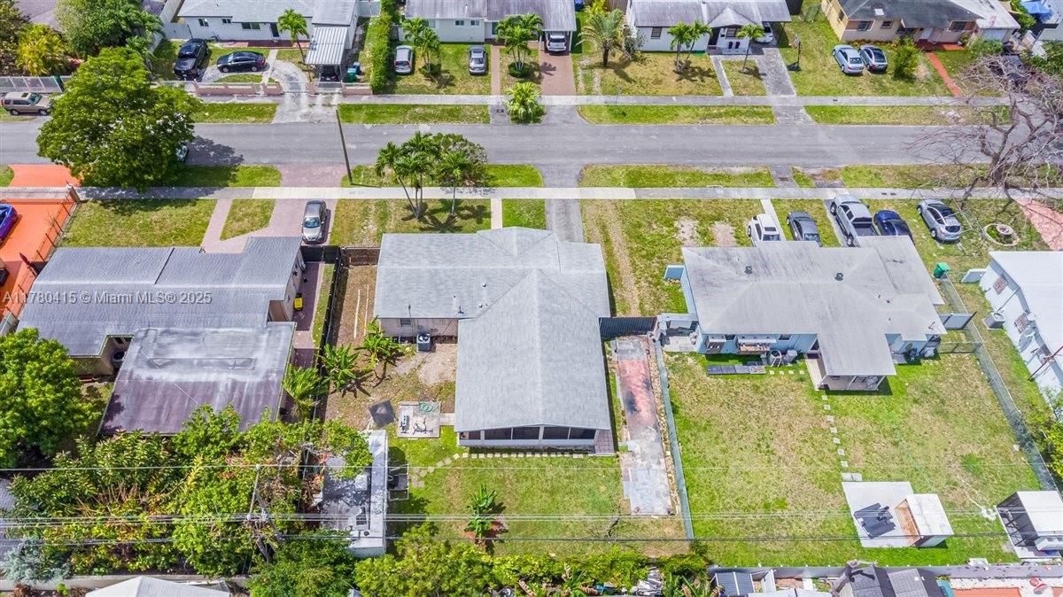 Real estate property located at 4155 98th Ave, Miami-dade, Fairlawn Ests 1st Addn, Miami, FL