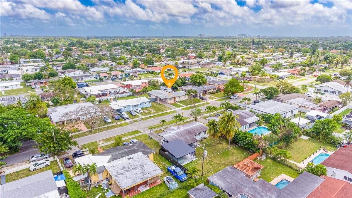 Real estate property located at 4155 98th Ave, Miami-dade, Fairlawn Ests 1st Addn, Miami, FL