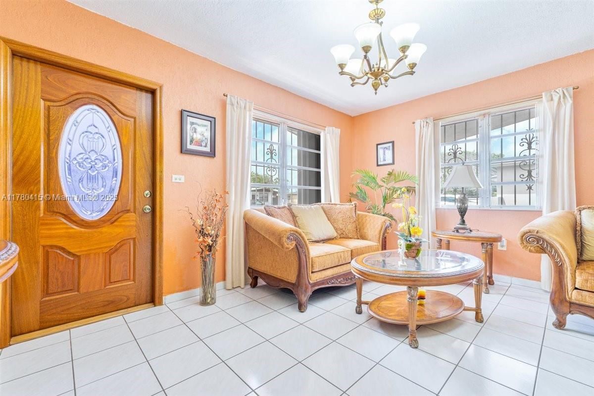 Real estate property located at 4155 98th Ave, Miami-dade, Fairlawn Ests 1st Addn, Miami, FL