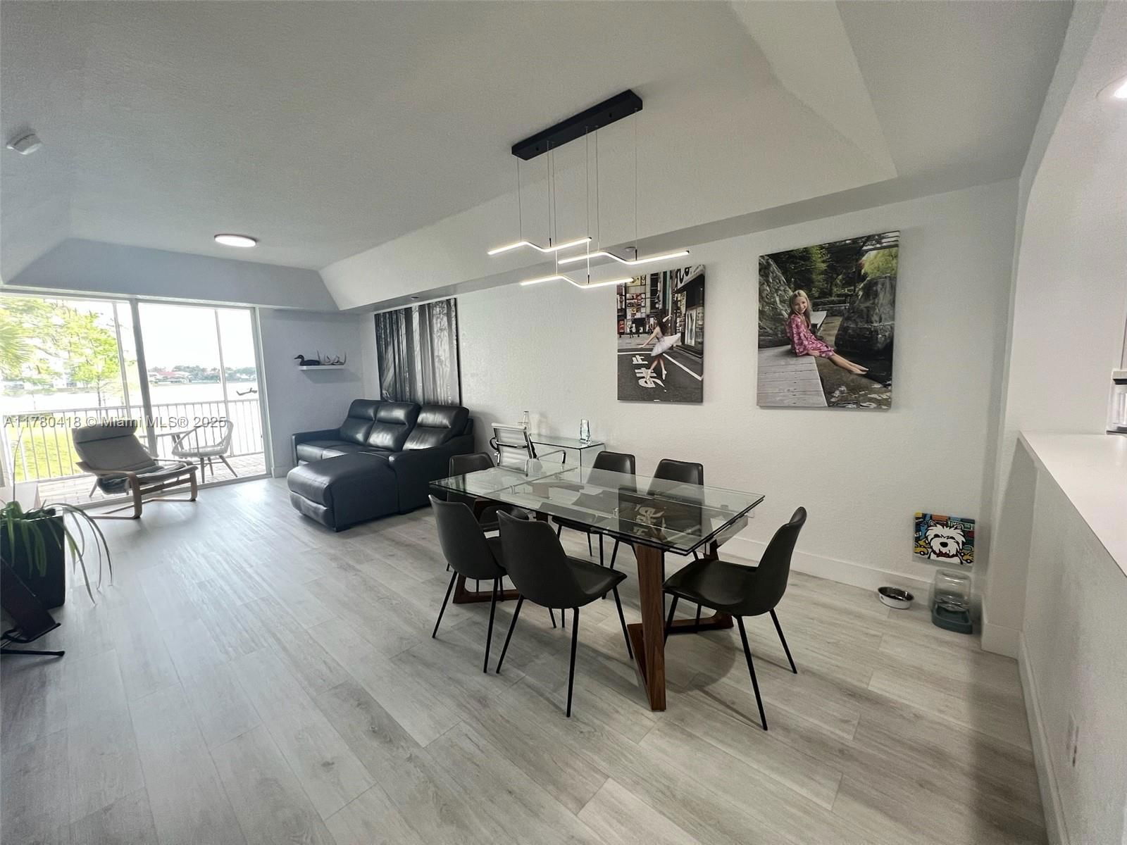 Real estate property located at 10770 66th St #203, Miami-dade, Captiva Condo C, Doral, FL