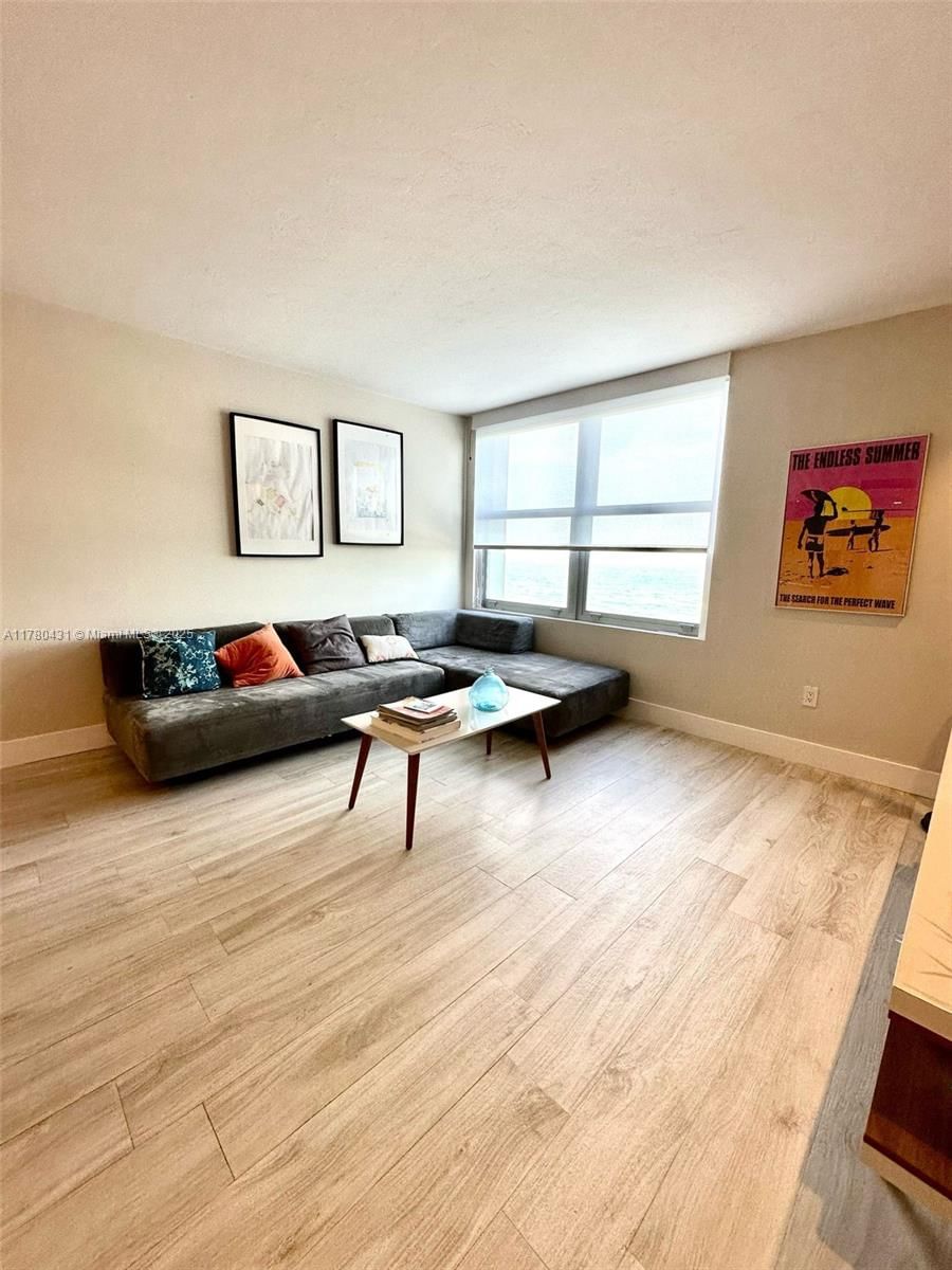 Real estate property located at 2899 Collins Ave #837, Miami-dade, Triton Tower Condo, Miami Beach, FL
