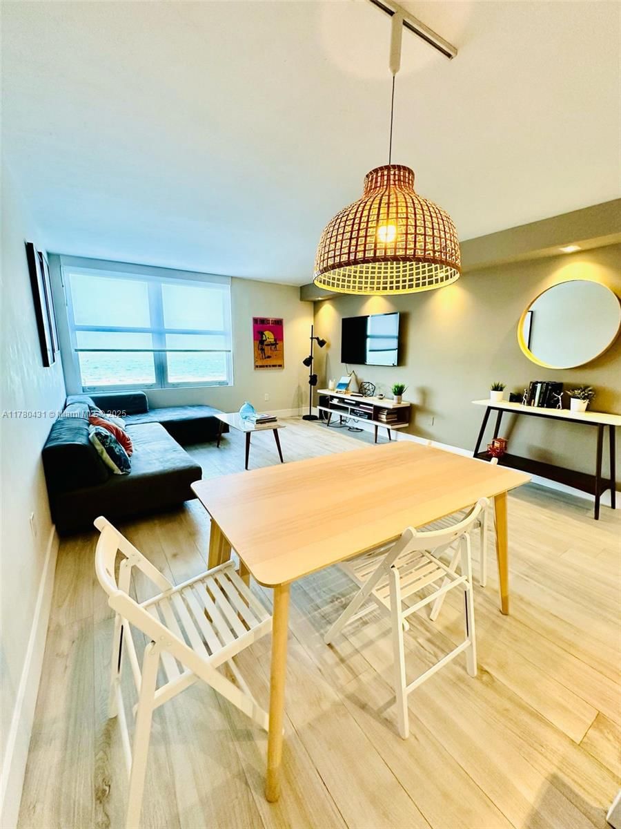 Real estate property located at 2899 Collins Ave #837, Miami-dade, Triton Tower Condo, Miami Beach, FL