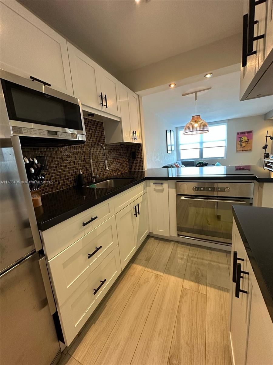 Real estate property located at 2899 Collins Ave #837, Miami-dade, Triton Tower Condo, Miami Beach, FL