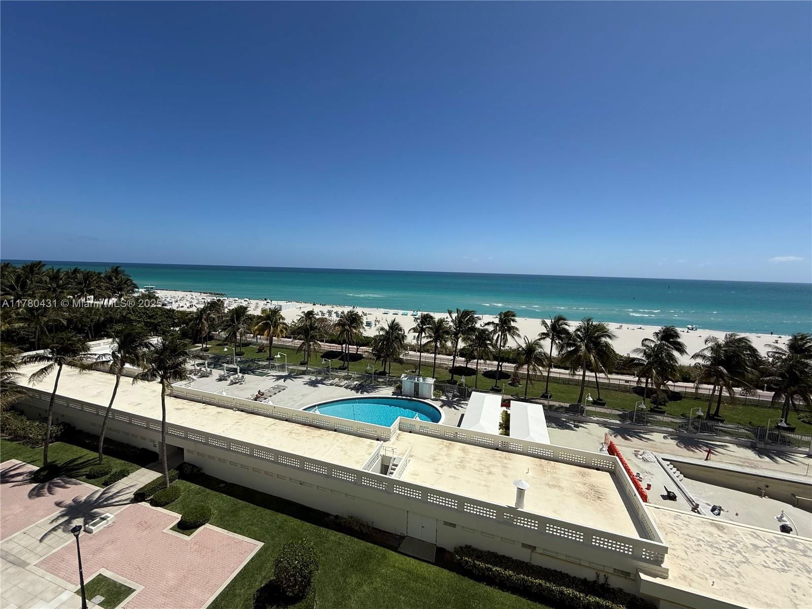 Real estate property located at 2899 Collins Ave #837, Miami-dade, Triton Tower Condo, Miami Beach, FL