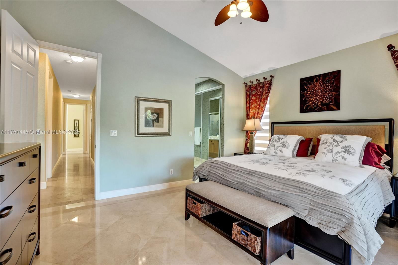 Real estate property located at 8246 Spyglass Dr, Palm Beach, Ironhorse Par C, West Palm Beach, FL