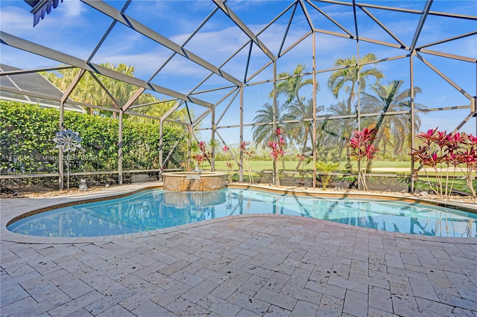 Real estate property located at 8246 Spyglass Dr, Palm Beach, Ironhorse Par C, West Palm Beach, FL