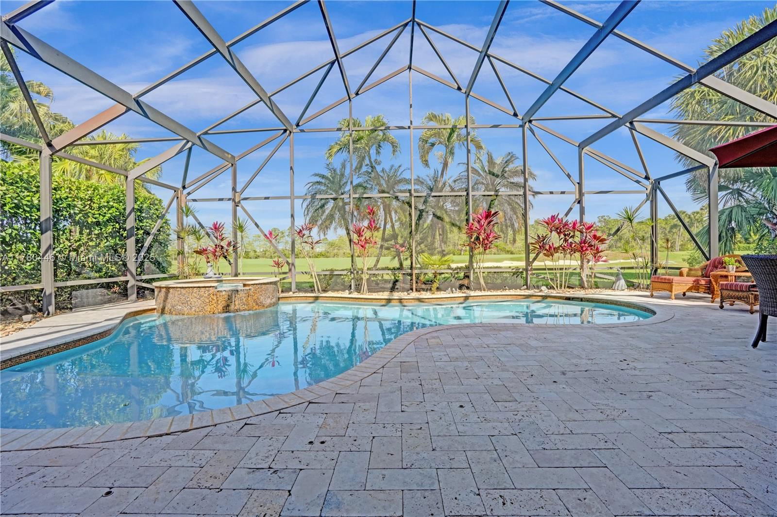 Real estate property located at 8246 Spyglass Dr, Palm Beach, Ironhorse Par C, West Palm Beach, FL