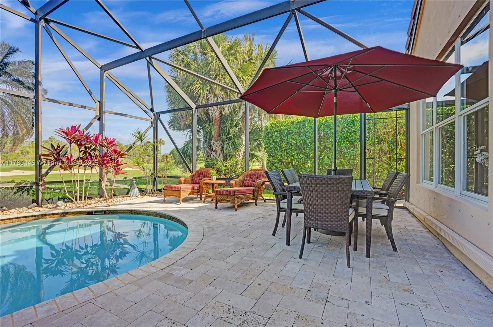 Real estate property located at 8246 Spyglass Dr, Palm Beach, Ironhorse Par C, West Palm Beach, FL