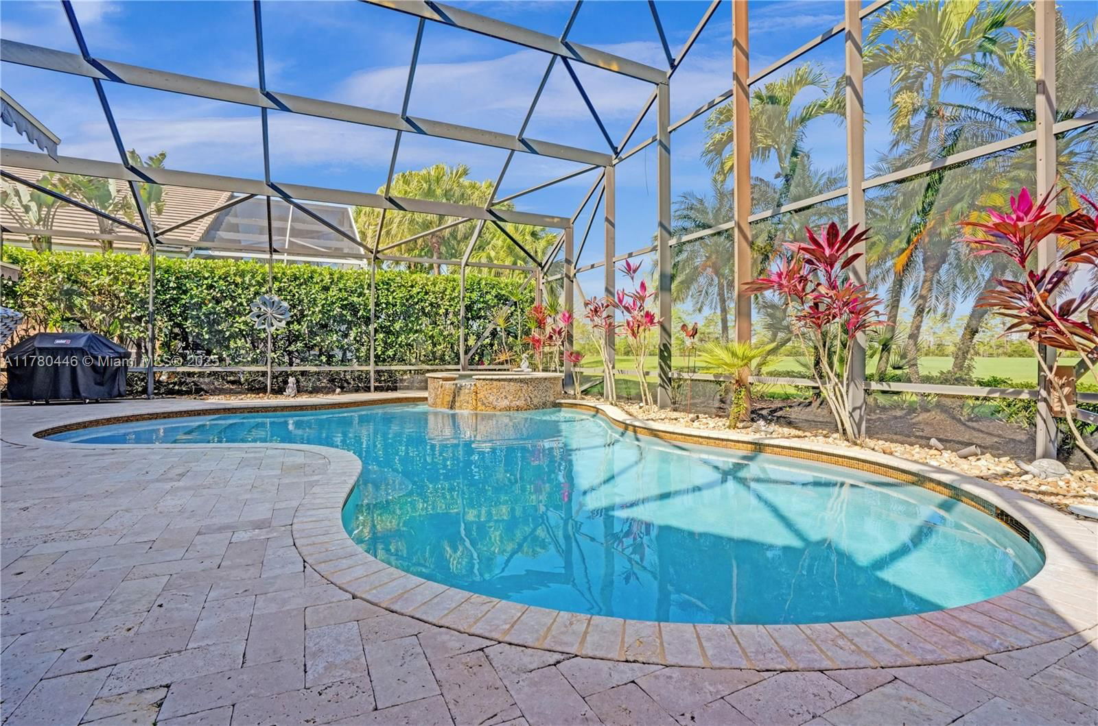 Real estate property located at 8246 Spyglass Dr, Palm Beach, Ironhorse Par C, West Palm Beach, FL