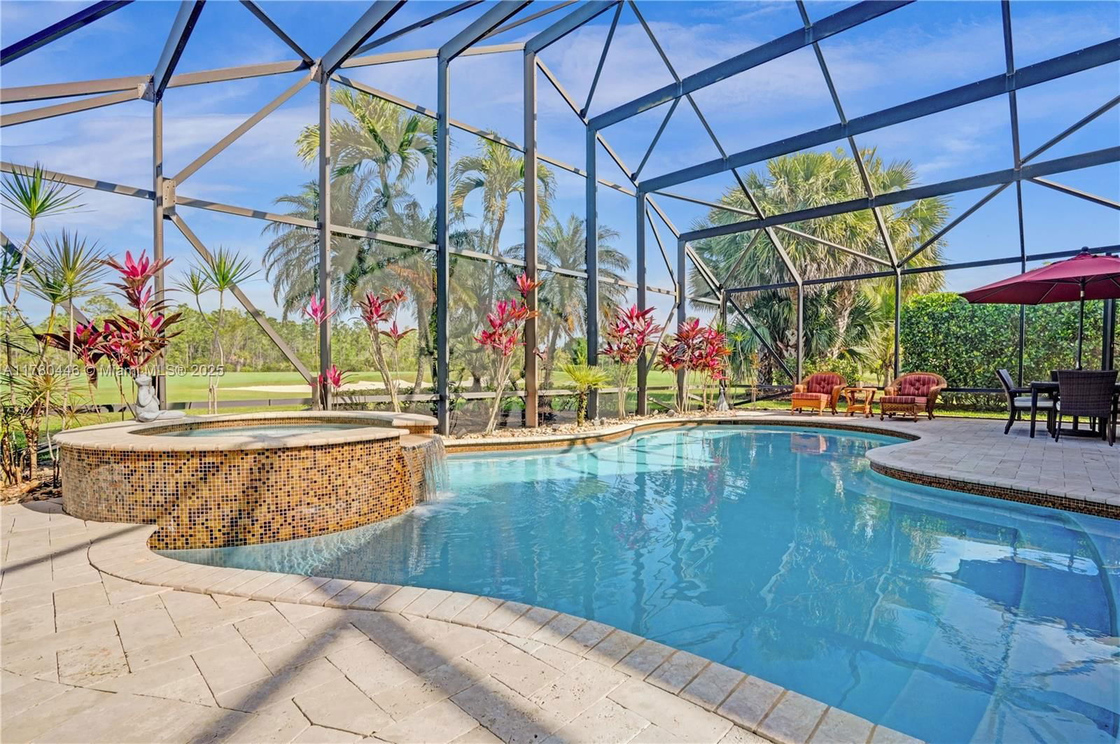 Real estate property located at 8246 Spyglass Dr, Palm Beach, Ironhorse Par C, West Palm Beach, FL