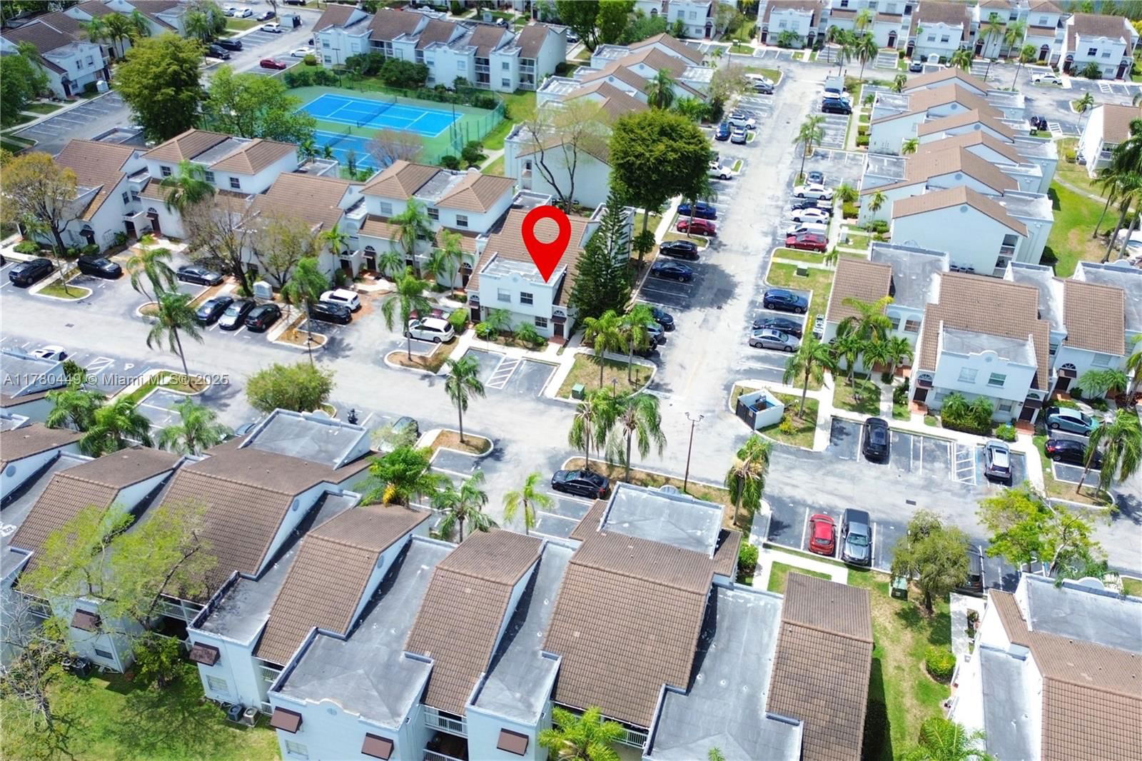 Real estate property located at 4756 97th Ct #79, Miami-dade, The Greens At Doral Condo, Doral, FL
