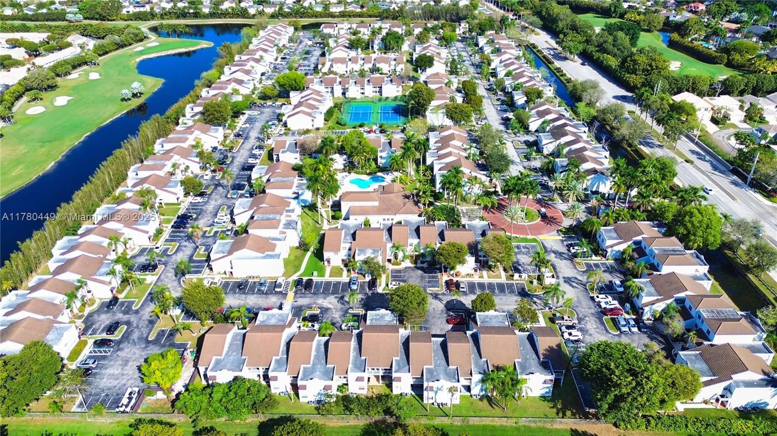 Real estate property located at 4756 97th Ct #79, Miami-dade, The Greens At Doral Condo, Doral, FL