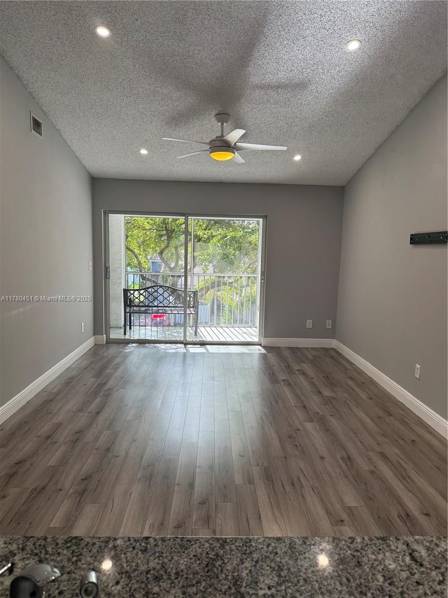 Real estate property located at 430 7th St #304E, Broward, Chateau De Ville Condo, Dania Beach, FL