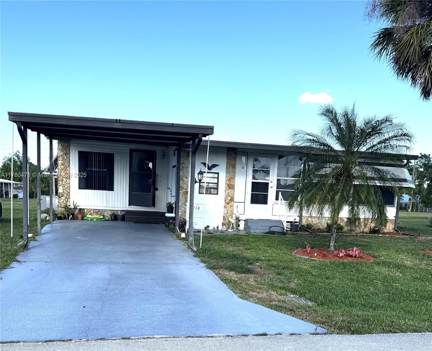 Real estate property located at 4004 BRIARIDGE CIR, Other, Colony Point, Other City - In The State Of Florida, FL