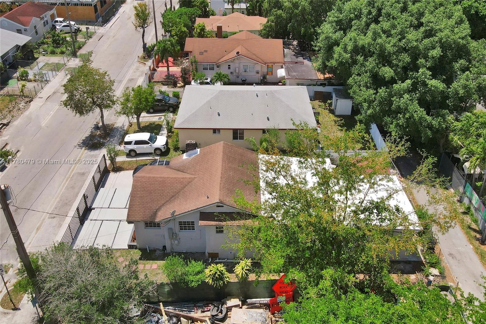 Real estate property located at 213 34th Ter, Miami-dade, Wynd Wood Park, Miami, FL