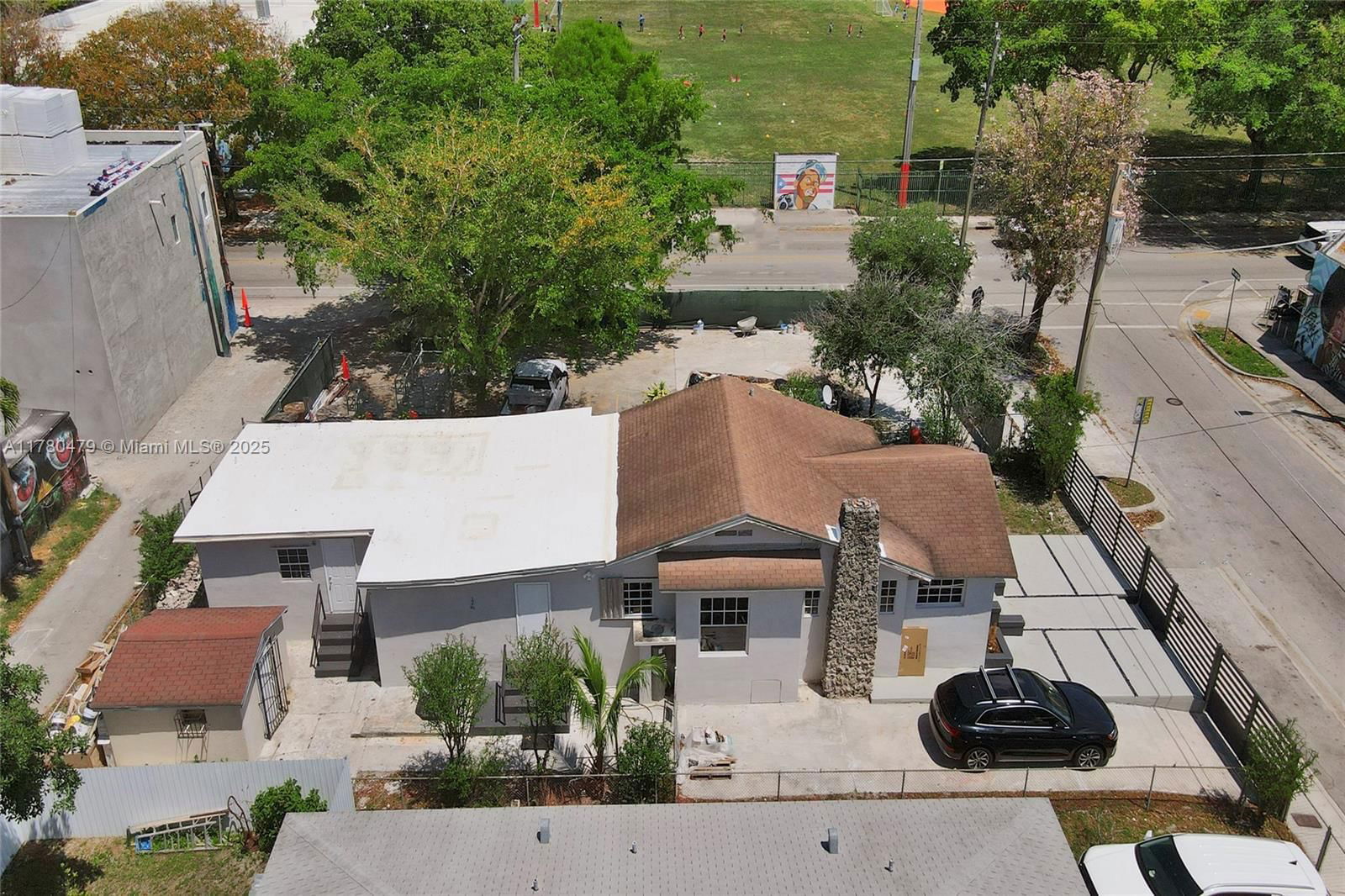 Real estate property located at 213 34th Ter, Miami-dade, Wynd Wood Park, Miami, FL