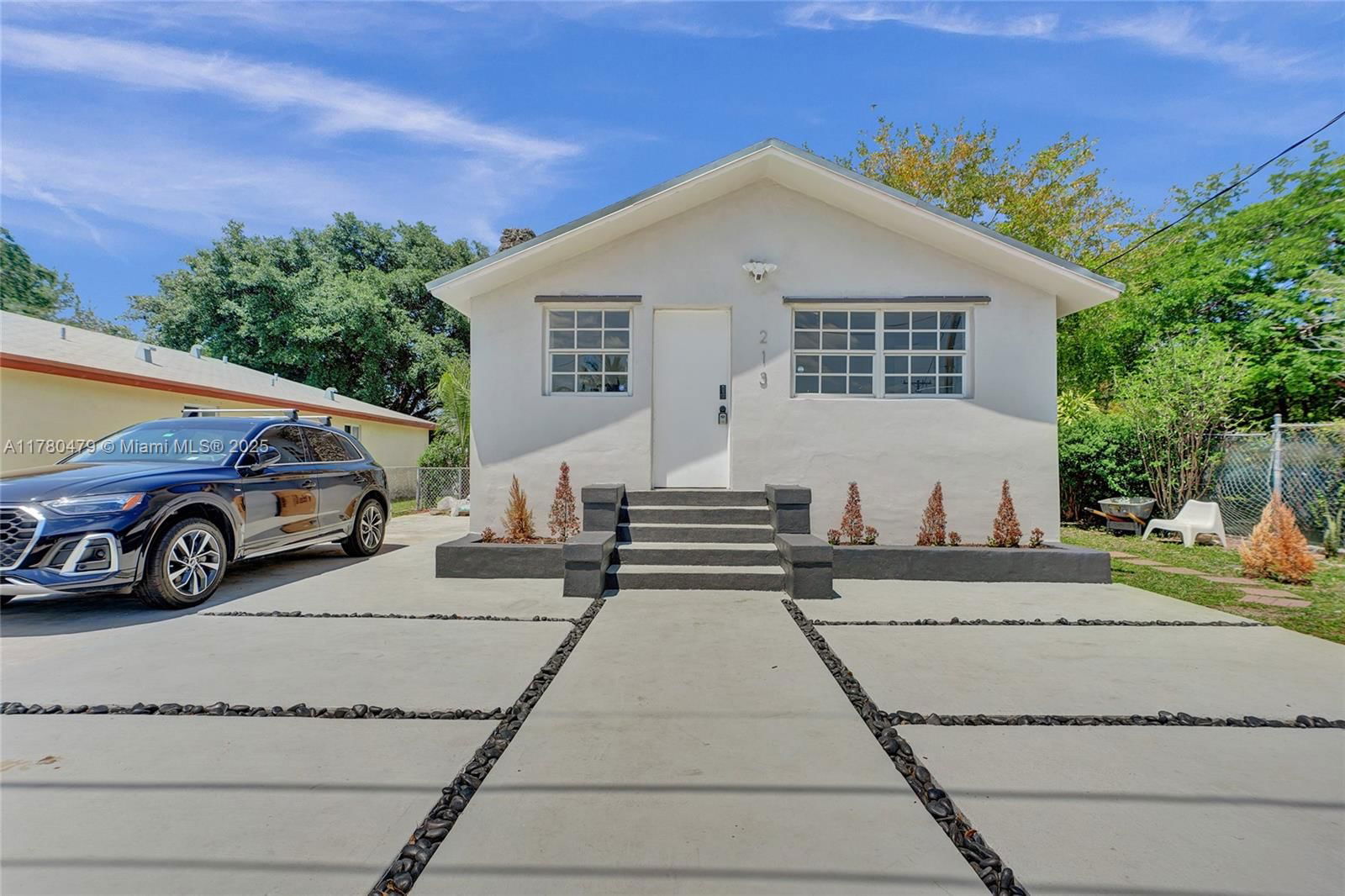Real estate property located at 213 34th Ter, Miami-dade, Wynd Wood Park, Miami, FL