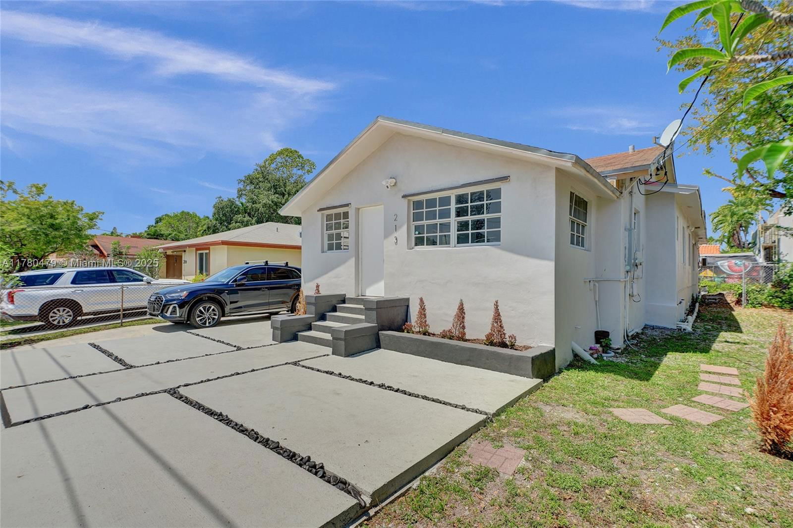 Real estate property located at 213 34th Ter, Miami-dade, Wynd Wood Park, Miami, FL
