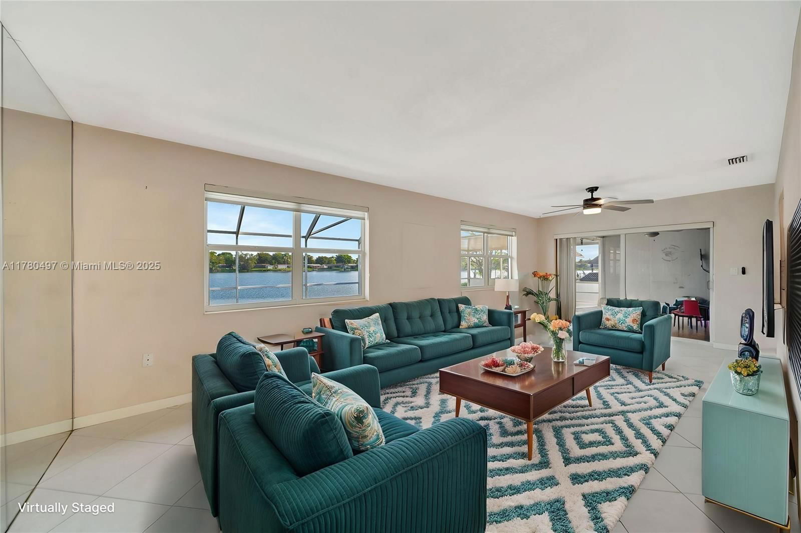Real estate property located at 8411 19th St, Broward, Pasadena Lakes, Pembroke Pines, FL