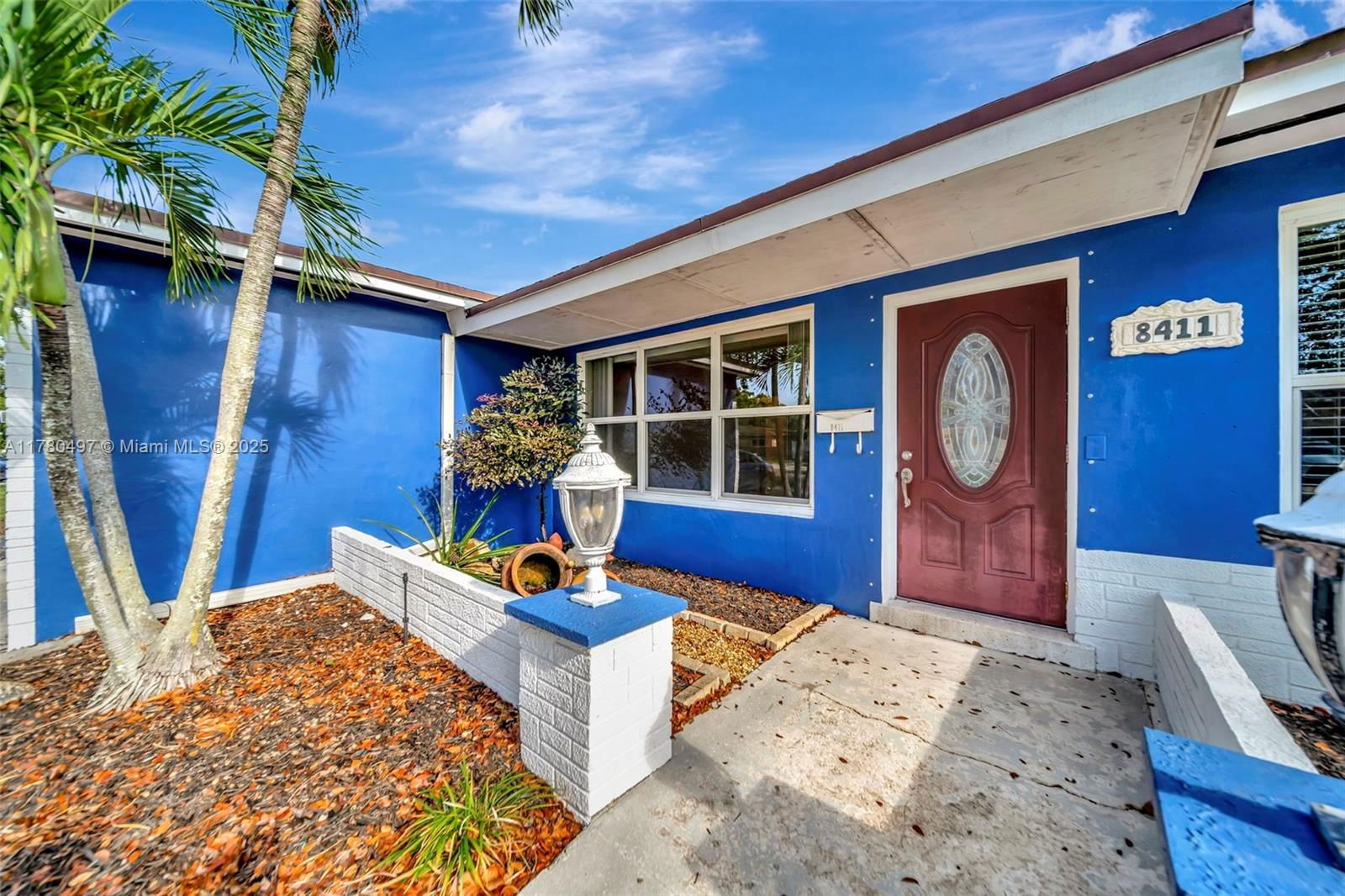 Real estate property located at 8411 19th St, Broward, Pasadena Lakes, Pembroke Pines, FL