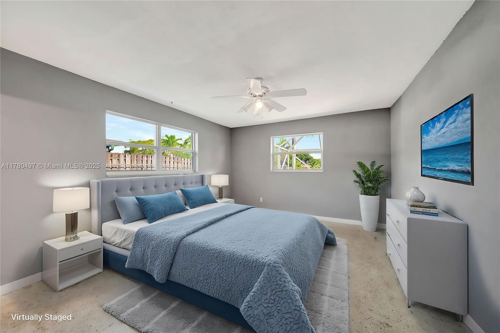Real estate property located at 8411 19th St, Broward, Pasadena Lakes, Pembroke Pines, FL
