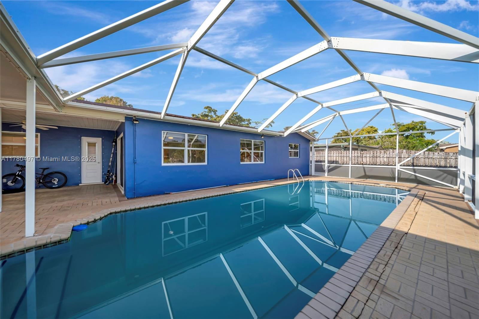 Real estate property located at 8411 19th St, Broward, Pasadena Lakes, Pembroke Pines, FL