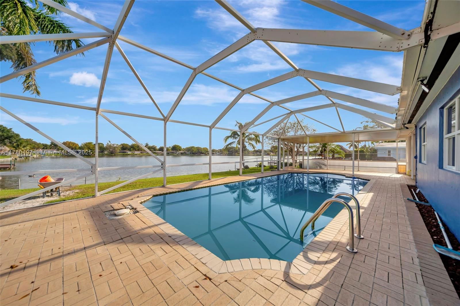 Real estate property located at 8411 19th St, Broward, Pasadena Lakes, Pembroke Pines, FL