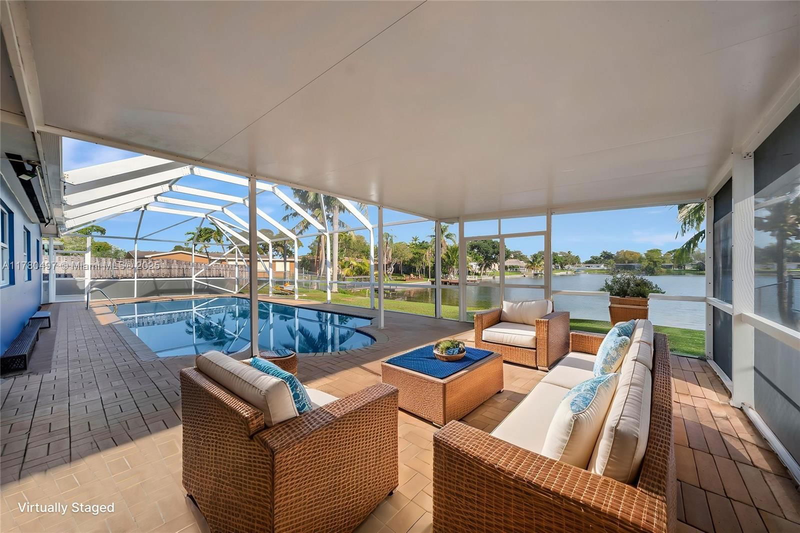 Real estate property located at 8411 19th St, Broward, Pasadena Lakes, Pembroke Pines, FL